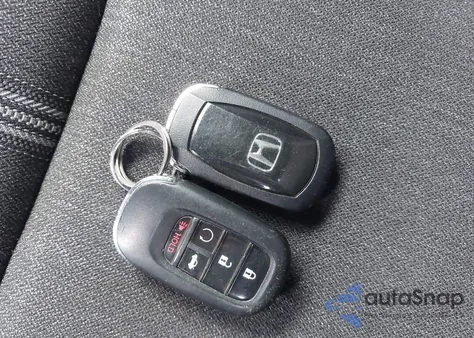 2023 Honda Accord Hybrid Sport z USA, uszkodzony, nr VIN 1HGCY2F53PA020754